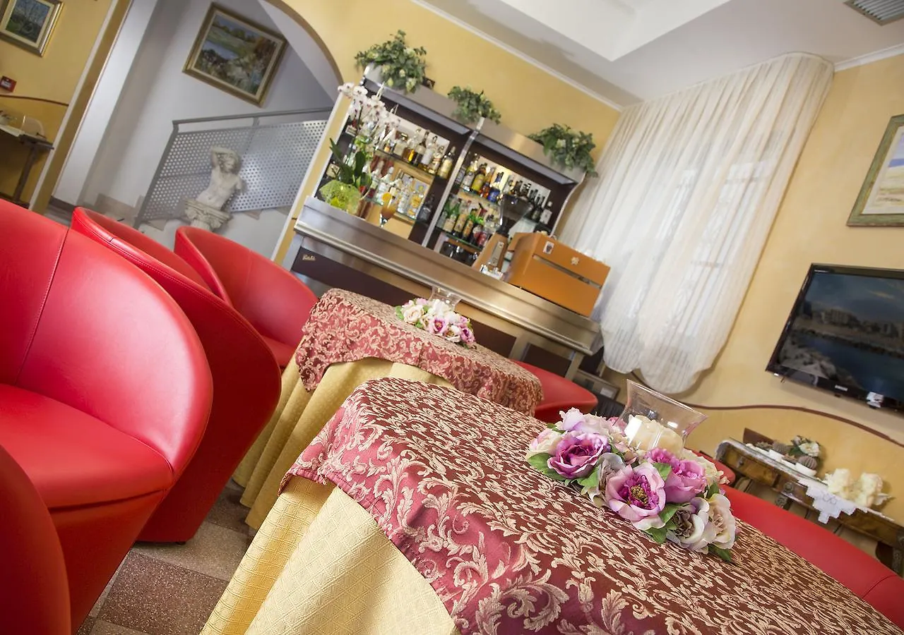 Hotel Jura Bellaria-Igea Marina