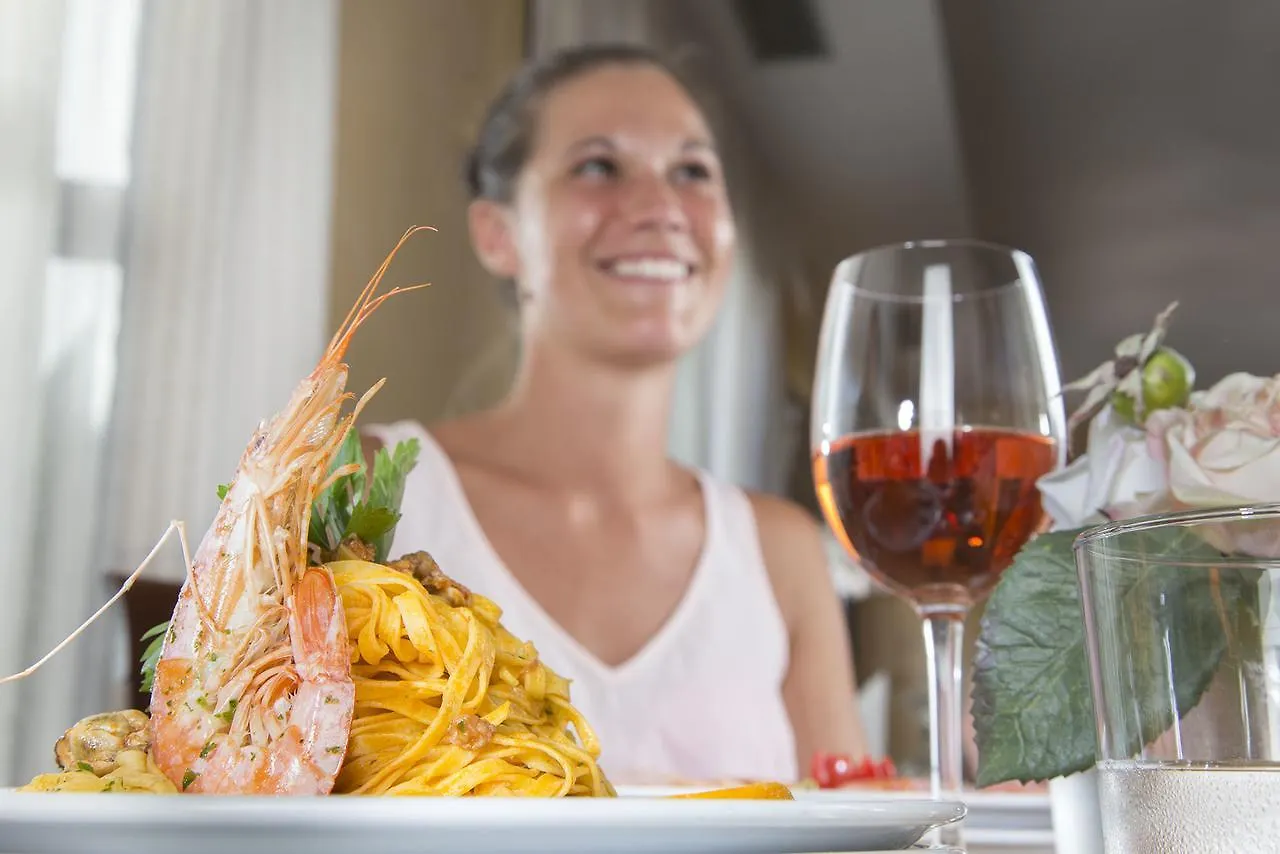 Hotel Jura Bellaria-Igea Marina