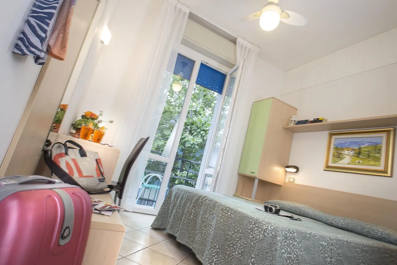 Hotel Jura Bellaria-Igea Marina