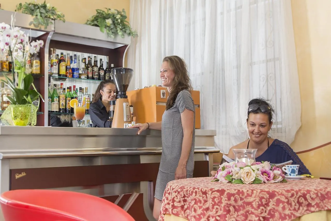 Hotel Jura Bellaria-Igea Marina