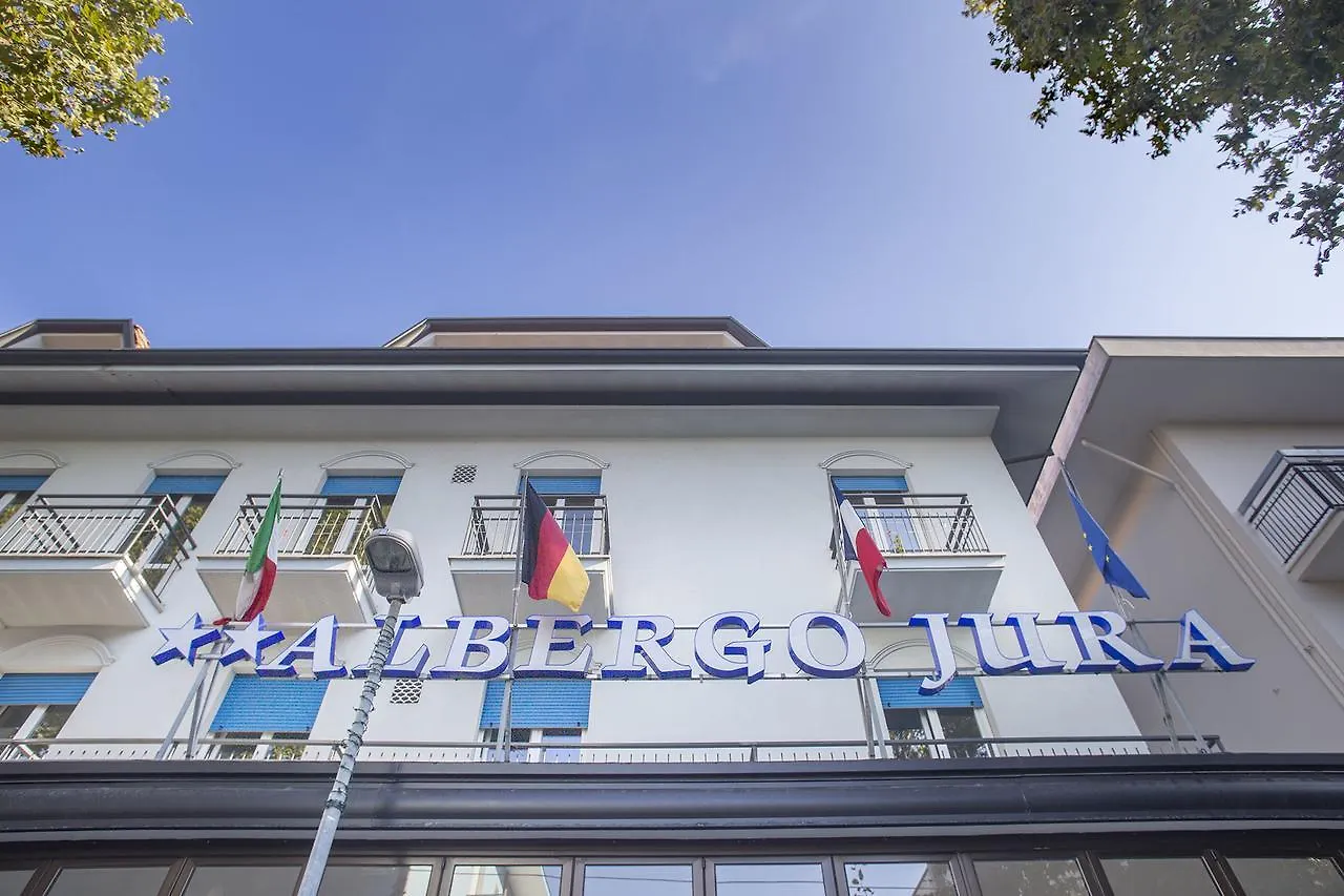 Hotel Jura Bellaria-Igea Marina