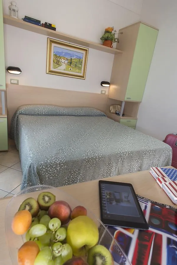 Hotel Jura Bellaria-Igea Marina