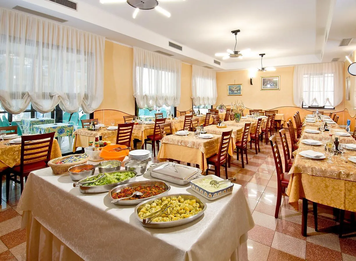 Hotel Jura Bellaria-Igea Marina