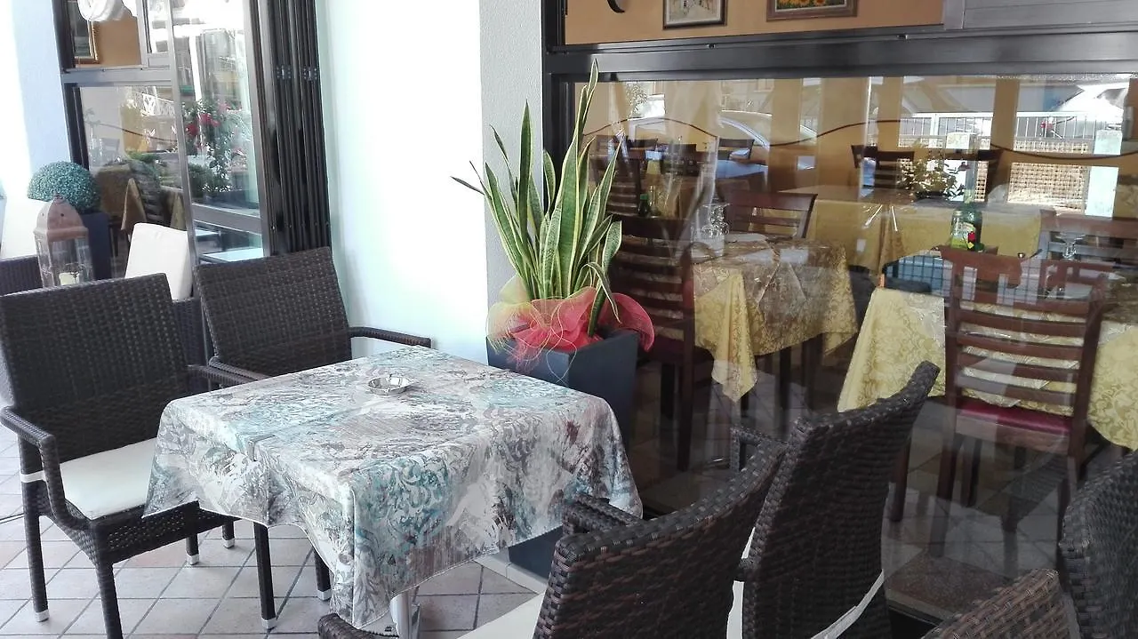 Hotel Jura Bellaria-Igea Marina