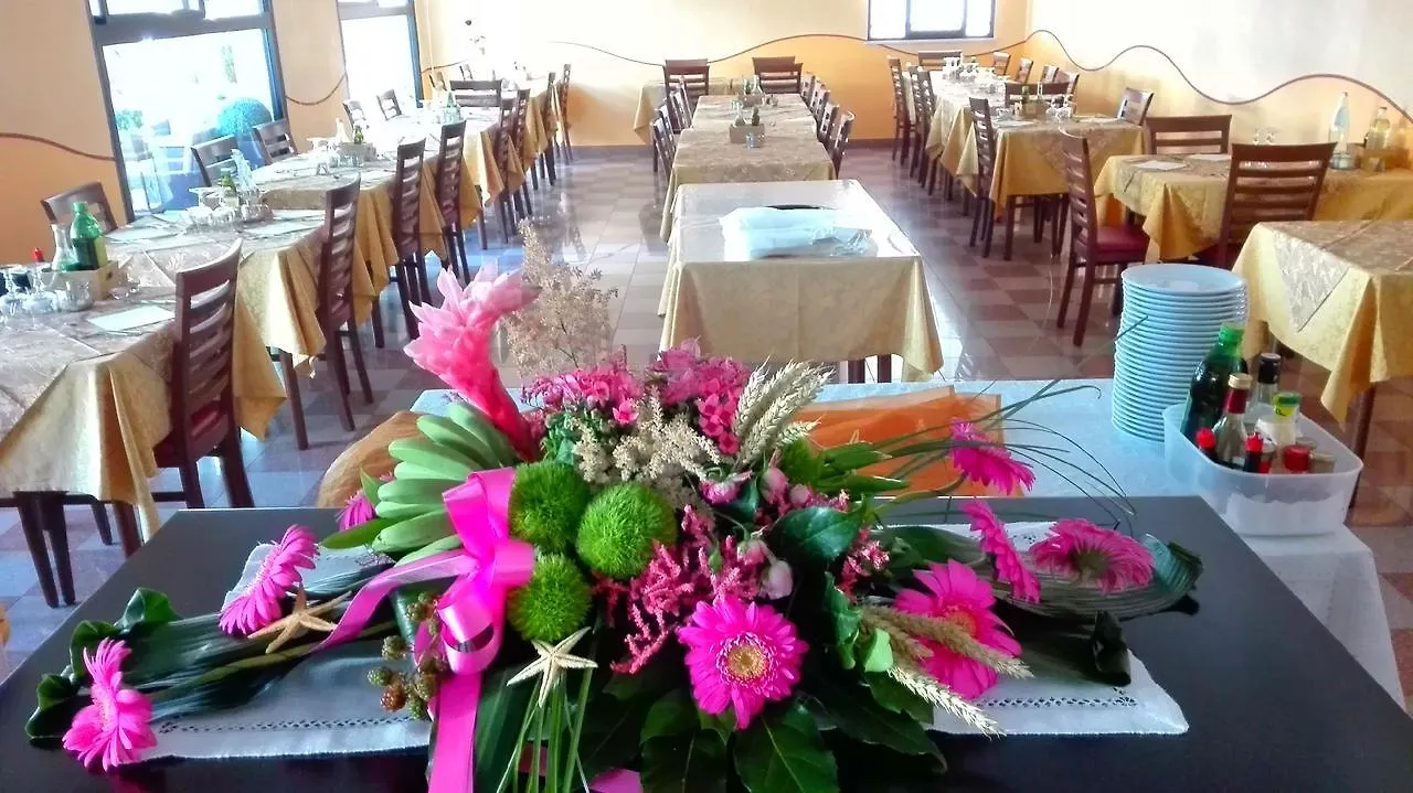 **  Hotel Jura Bellaria-Igea Marina Italia