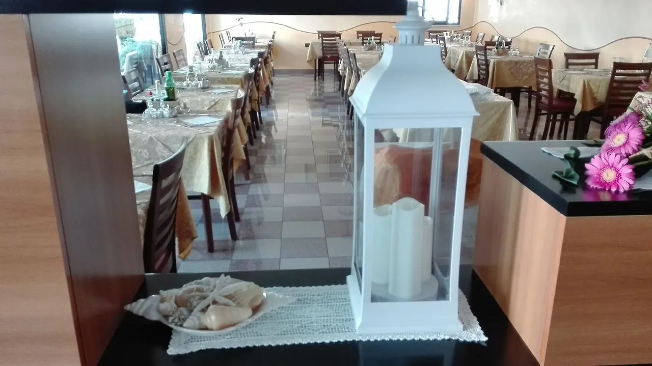 Hotel Jura Bellaria-Igea Marina