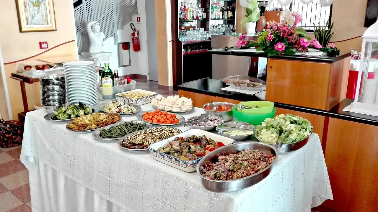 **  Hotel Jura Bellaria-Igea Marina Italia