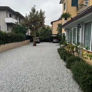 ** Hotel Casa Versilia Italia