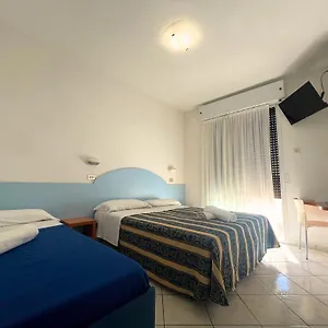 Hotel Patrizia - E